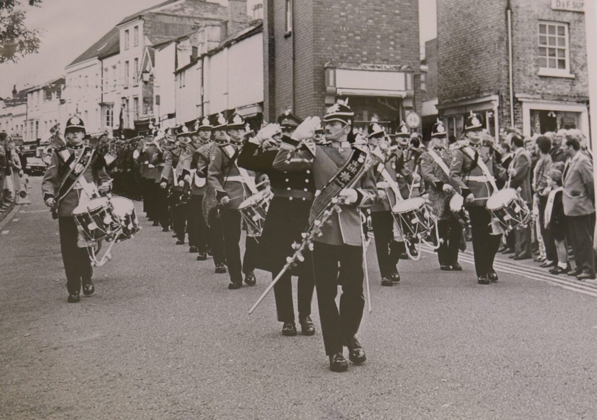 Royal Anglian Regiment Royal Anglian Regiment