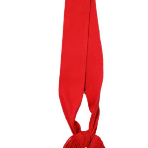 Army Infantry Red British Army Shoulder Sash Army Infantry Red British Army Shoulder Sash