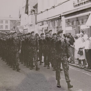 Royal Anglian Regiment Royal Anglian Regiment