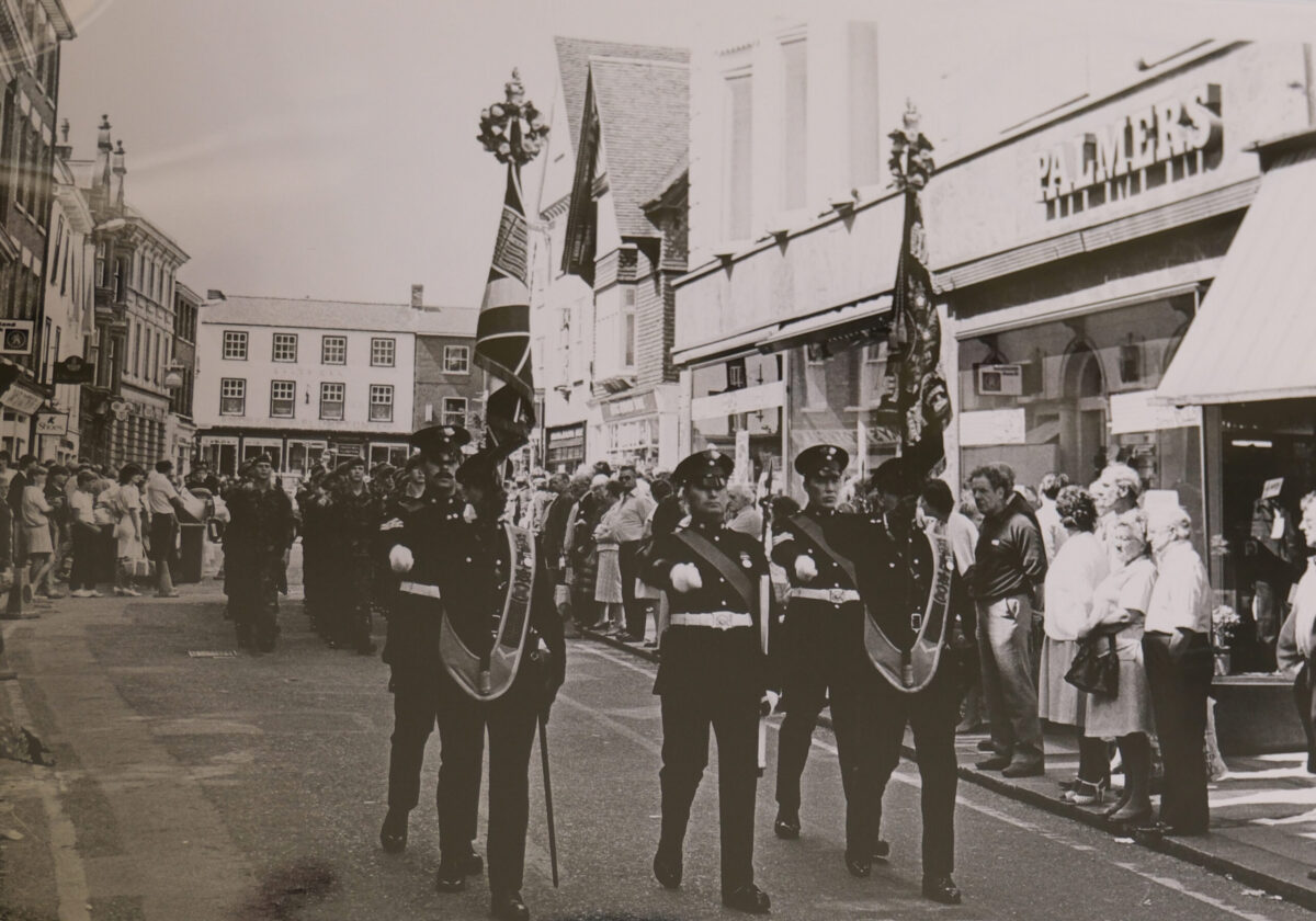 Royal Anglian Regiment