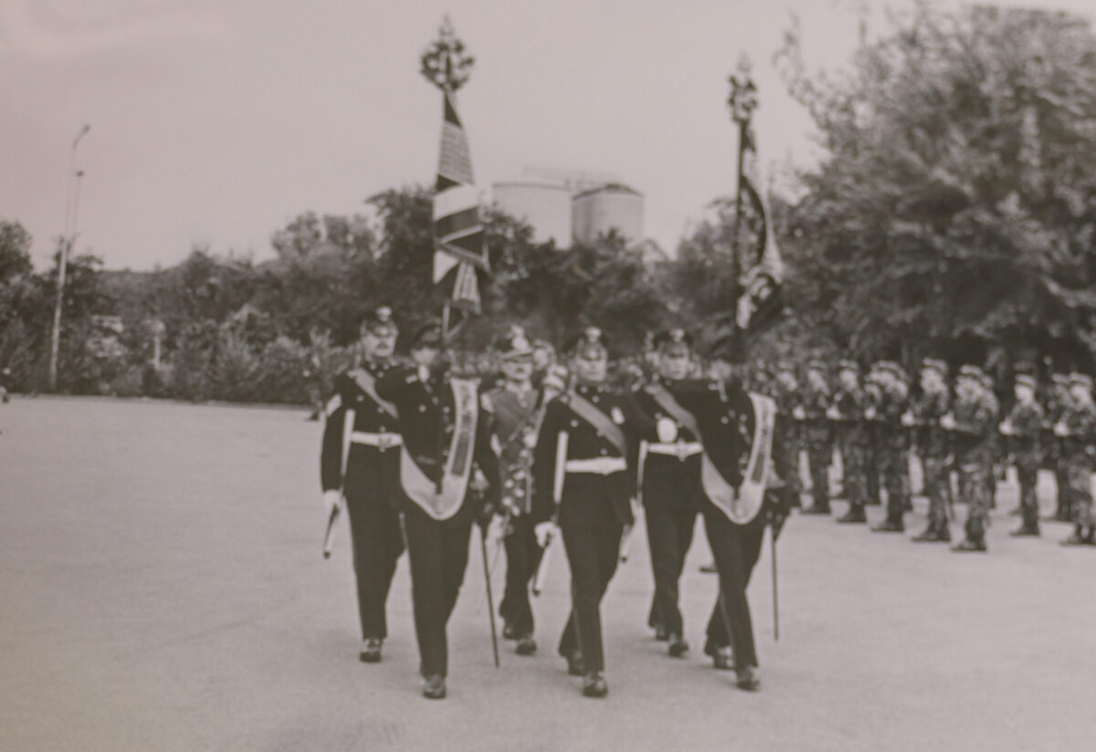 Royal Anglian Regiment