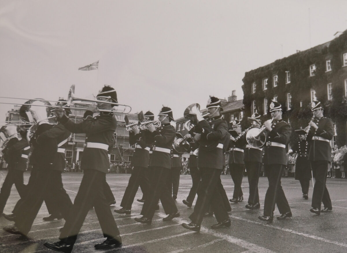Royal Anglian Regiment Royal Anglian Regiment