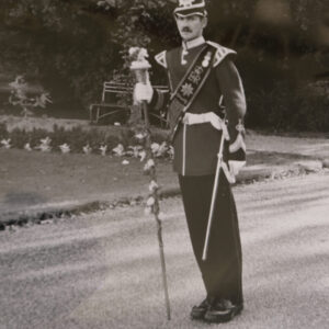 Royal Anglian Regiment