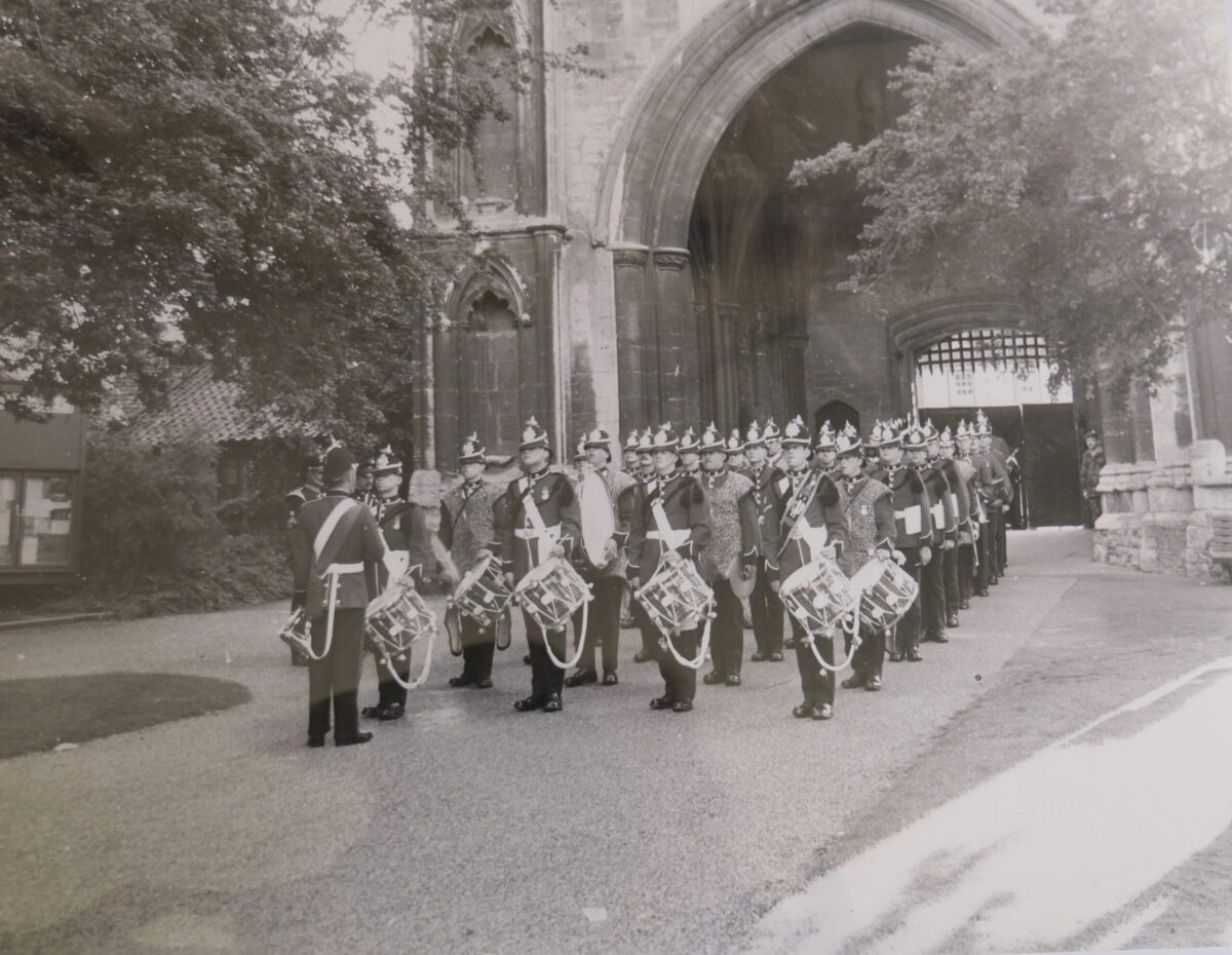 Royal Anglian Regiment Royal Anglian Regiment