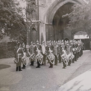 Royal Anglian Regiment