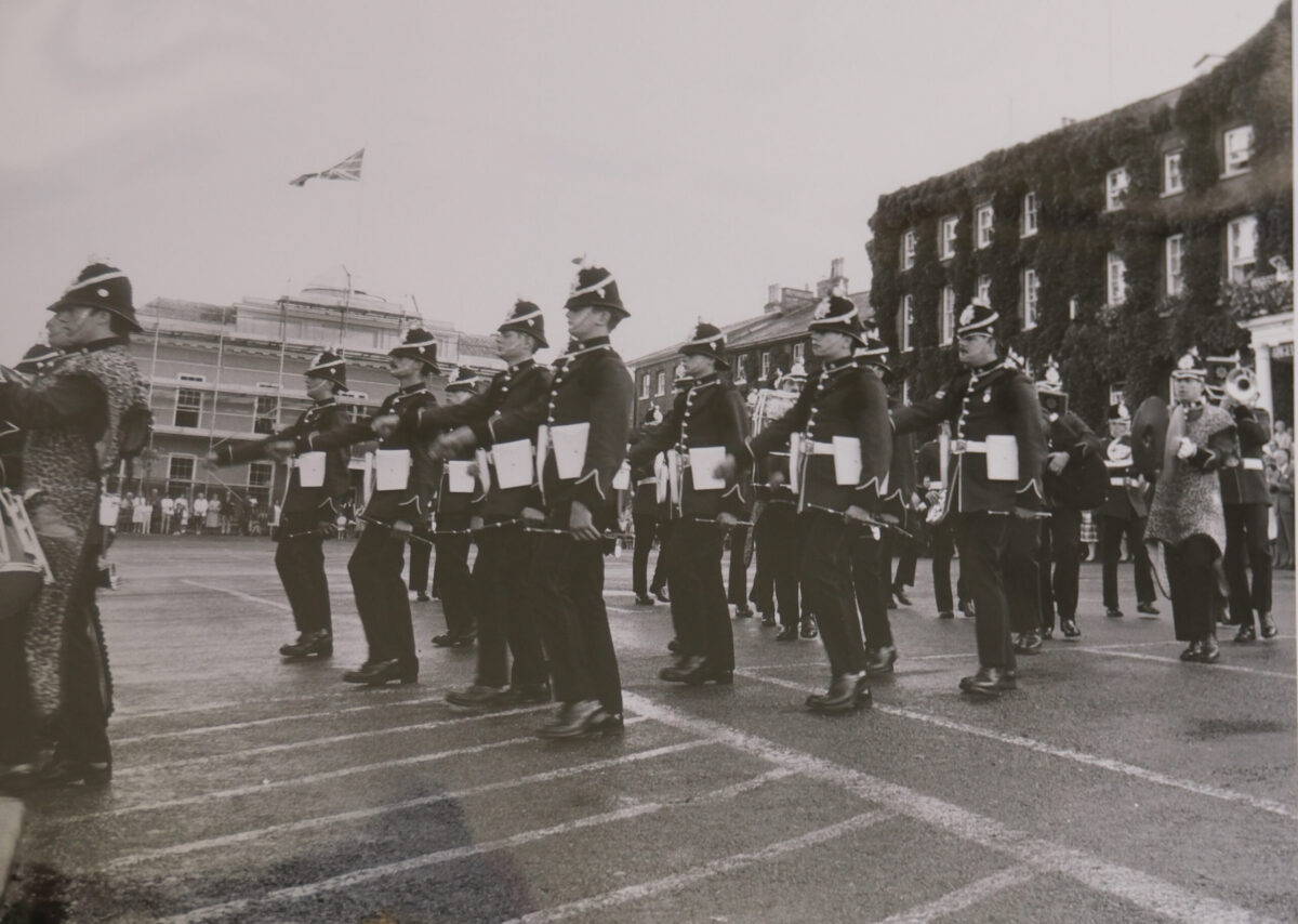 Royal Anglian Regiment Royal Anglian Regiment