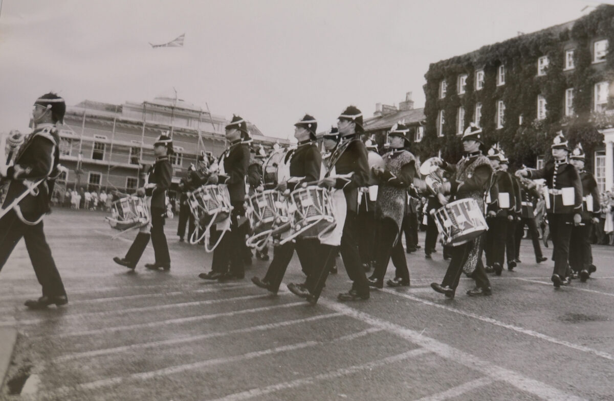 Royal Anglian Regiment