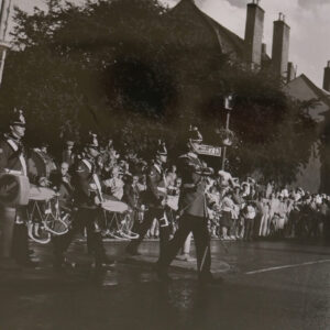 Royal Anglian Regiment