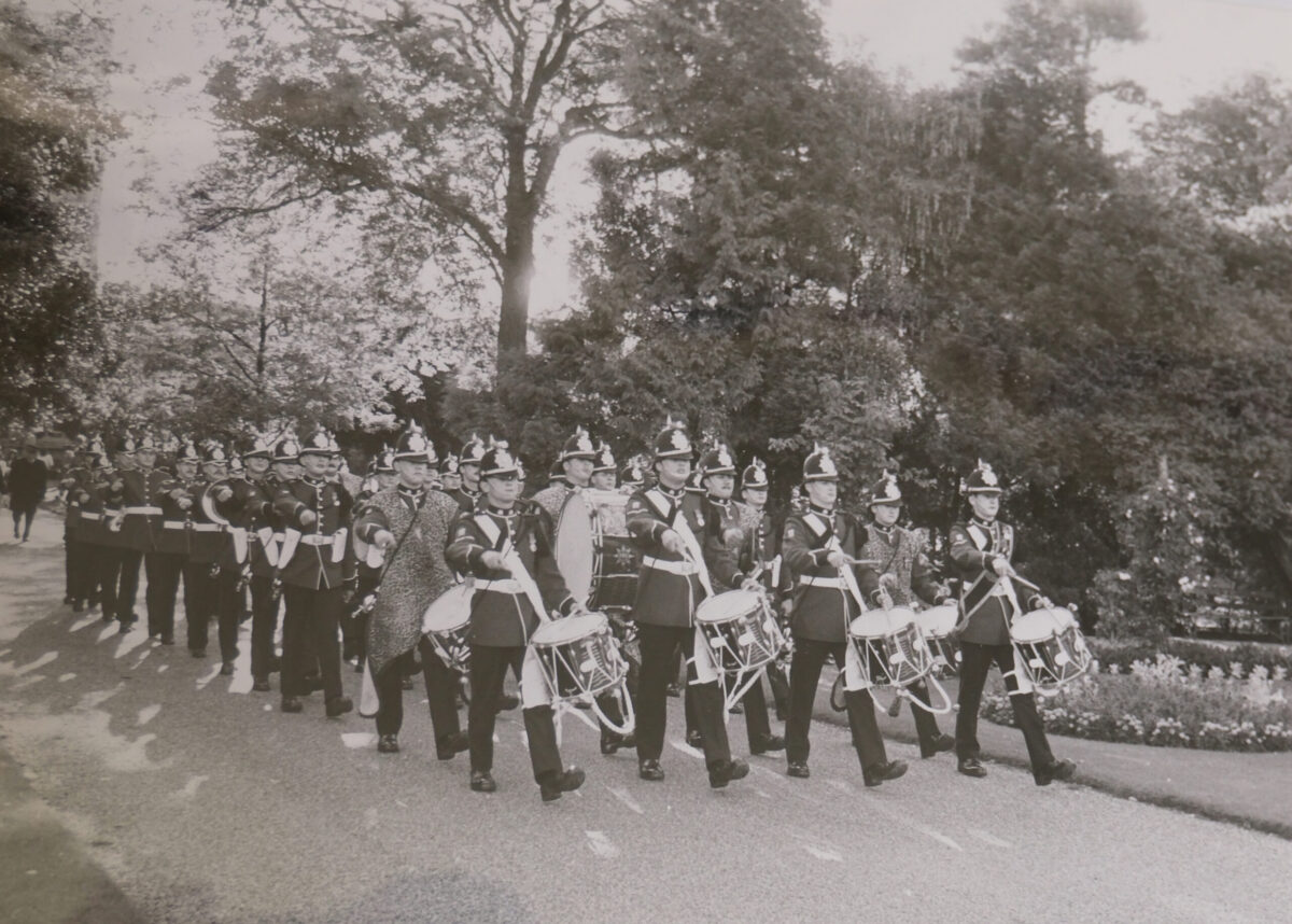 Royal Anglian Regiment