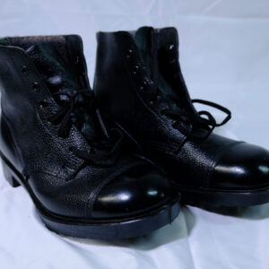 Drill Boots Drill Boots