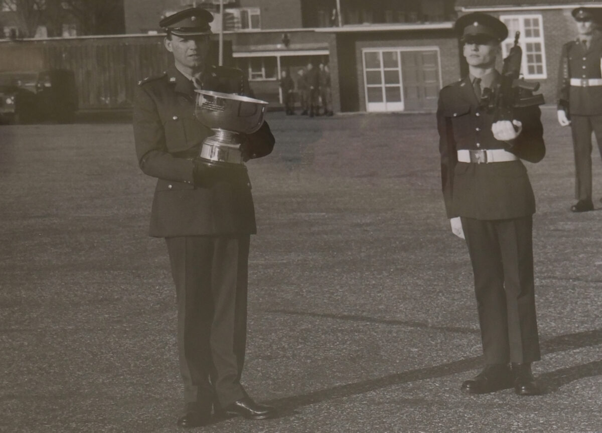 Royal Anglian Regiment Royal Anglian Regiment