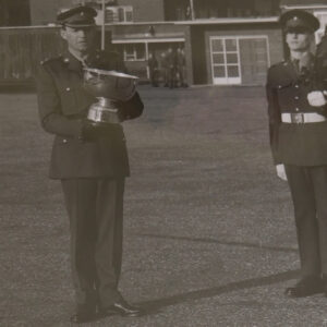 Royal Anglian Regiment