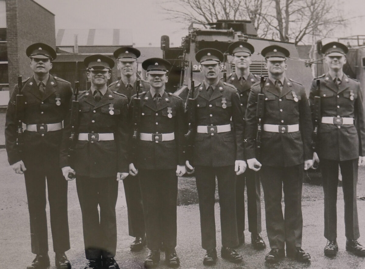 Royal Anglian Regiment Royal Anglian Regiment