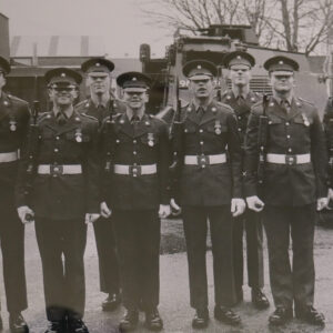 Royal Anglian Regiment