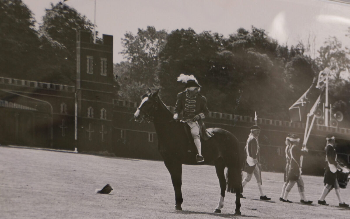 Royal Anglian Regiment