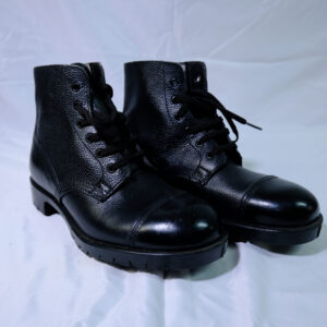Drill boots Drill boots