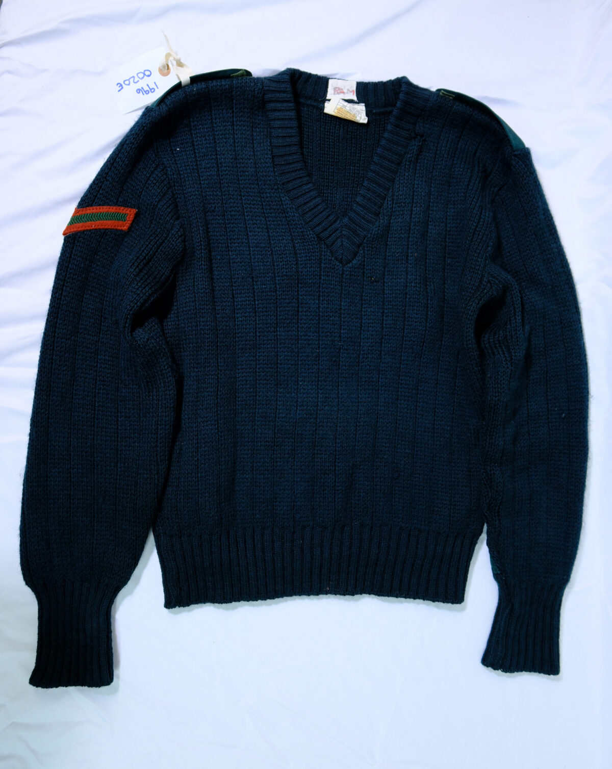 Uniform Uniform
