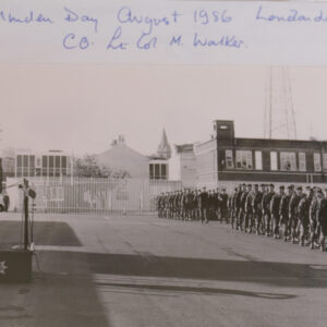 Royal Anglian Regiment