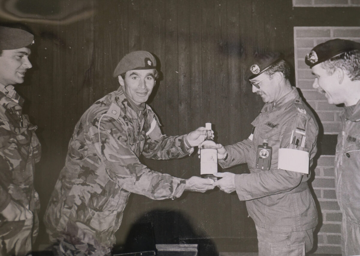 Royal Anglian Regiment Royal Anglian Regiment