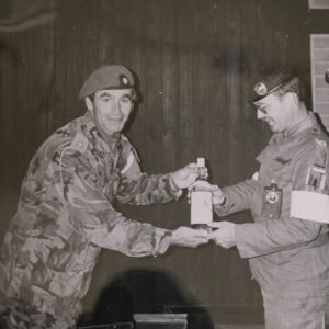 Royal Anglian Regiment