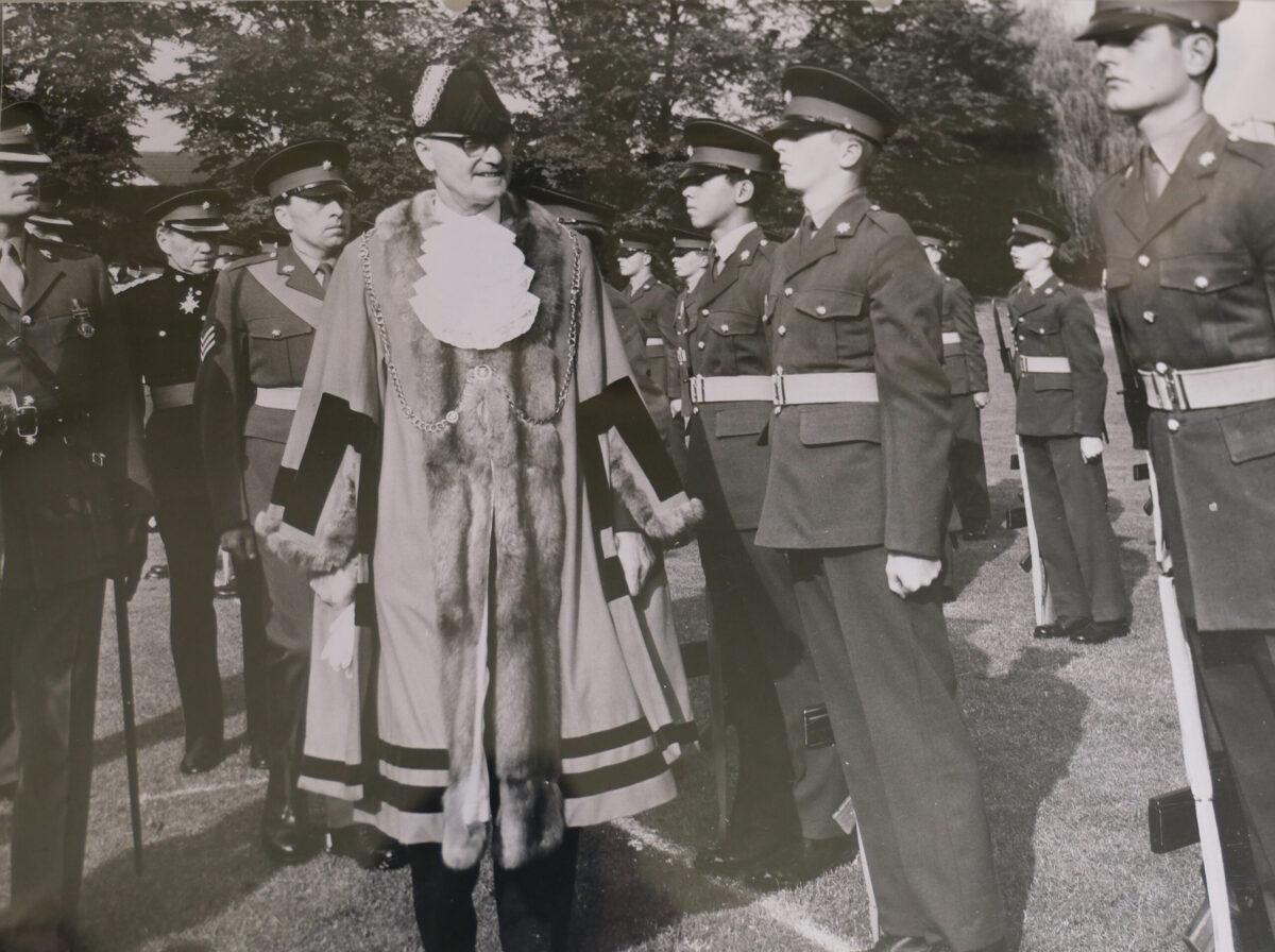 Royal Anglian Regiment
