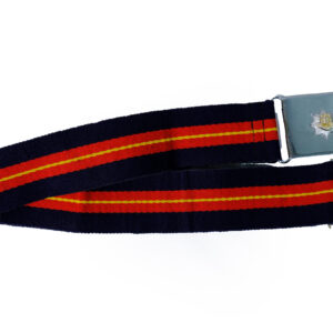 Stable Belt Royal Anglian Regiment Stable Belt Royal Anglian Regiment