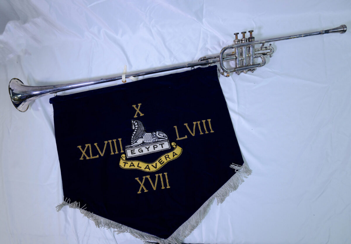 Fanfare Trumpet