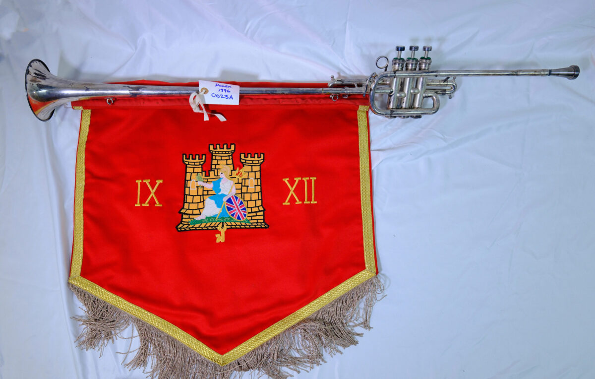 Fanfare Trumpet Fanfare Trumpet
