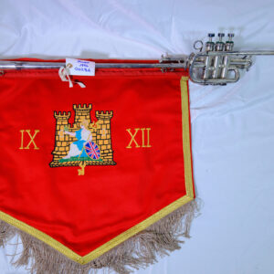 Fanfare Trumpet Fanfare Trumpet