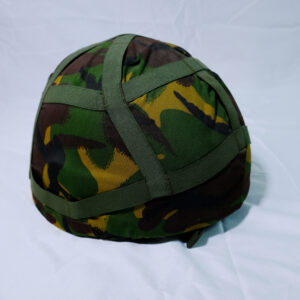 British Army helmet British Army helmet