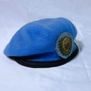 United Nations Beret United Nations Beret