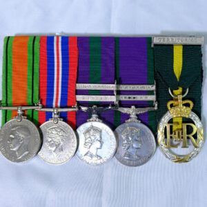 British Military Medals British Military Medals