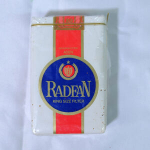 Radfan cigarettes Radfan cigarettes