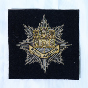 Royal Anglian Regiment Royal Anglian Regiment