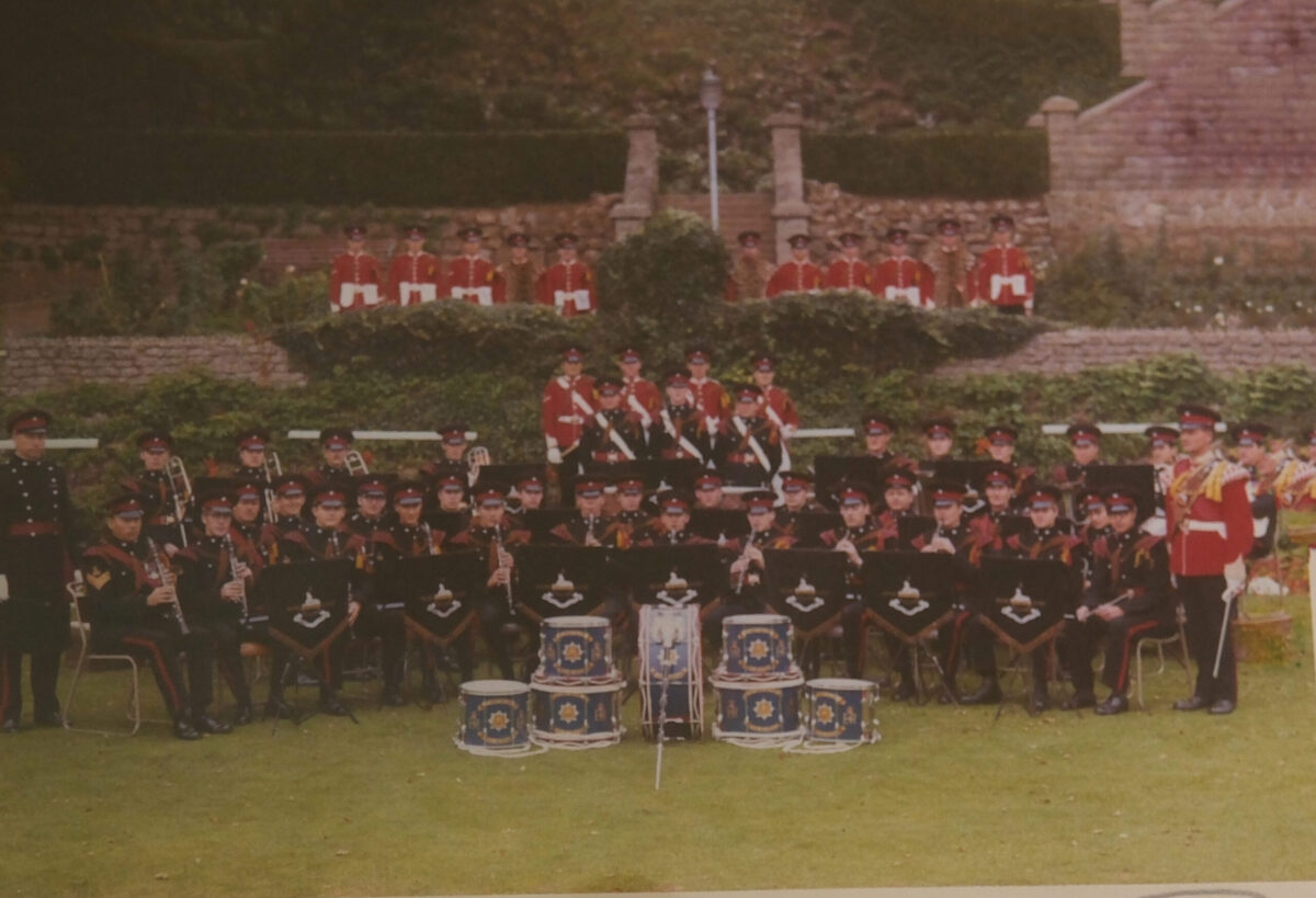 Royal Anglian Regiment Royal Anglian Regiment