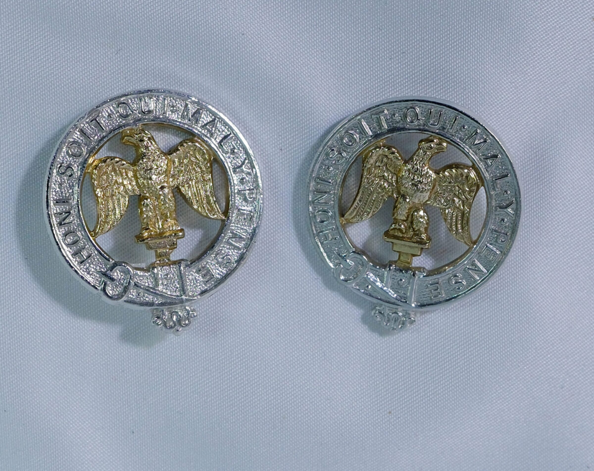Royal Anglian Regiment Royal Anglian Regiment