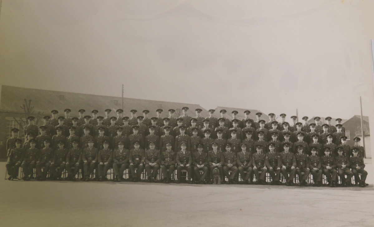 Royal Anglian Regiment Royal Anglian Regiment