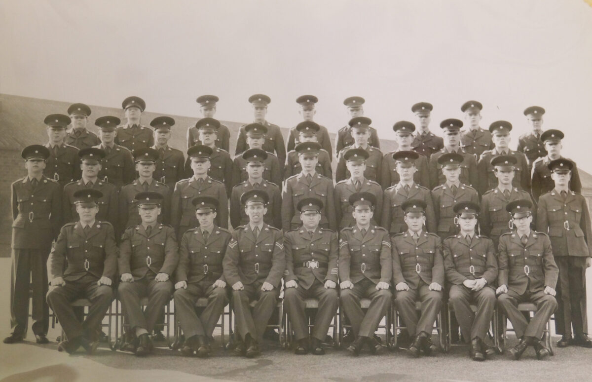 Royal Anglian Regiment Royal Anglian Regiment