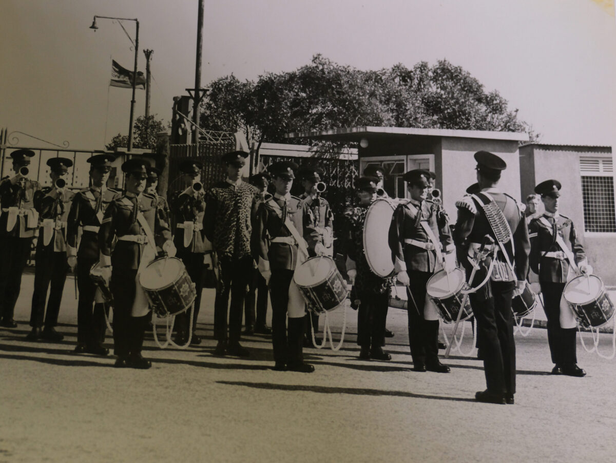 Royal Anglian Regiment