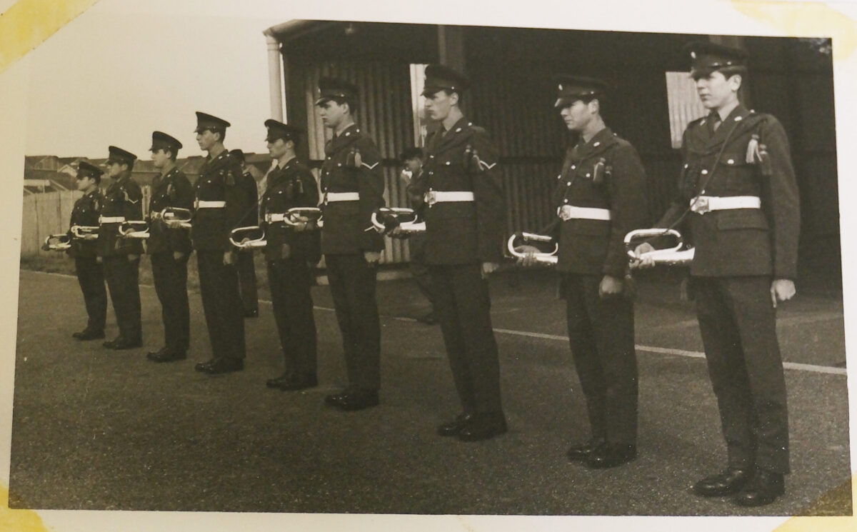 Royal Anglian Regiment Royal Anglian Regiment