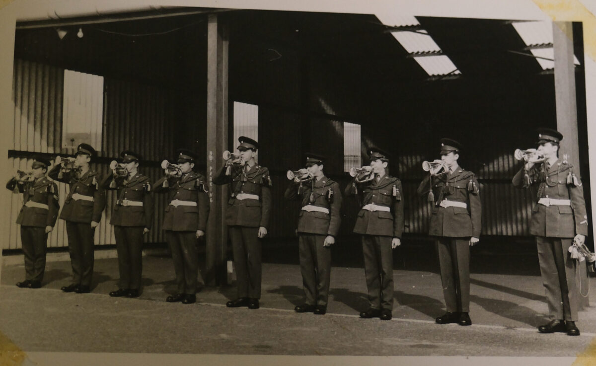 Royal Anglian Regiment Royal Anglian Regiment
