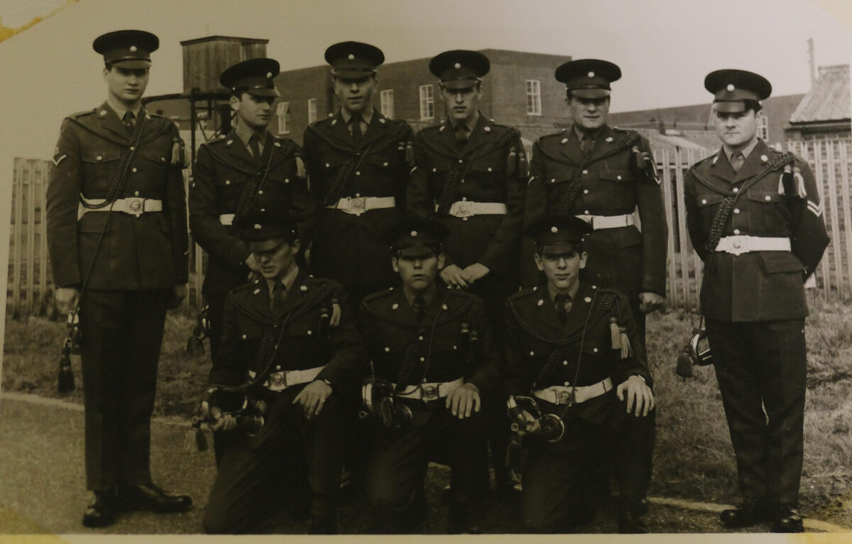 Royal Anglian Regiment Royal Anglian Regiment