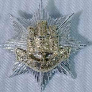 Royal Anglian Regiment
