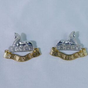 Royal Anglian Regiment