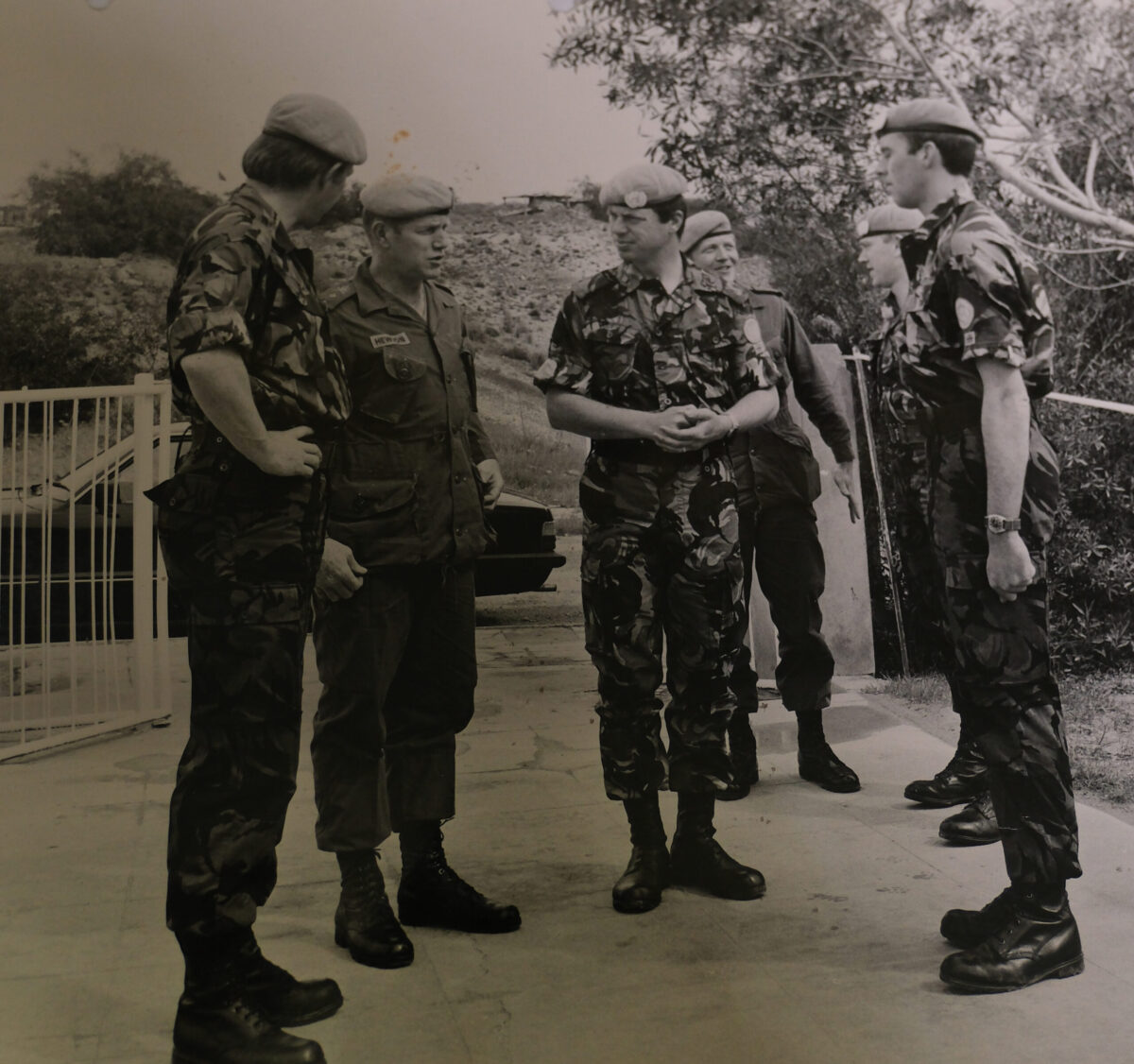 Royal Anglian Regiment