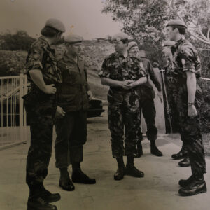 Royal Anglian Regiment Royal Anglian Regiment