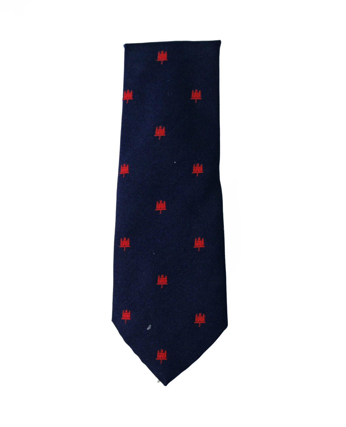 Royal Anglian Regimental tie Royal Anglian Regimental tie