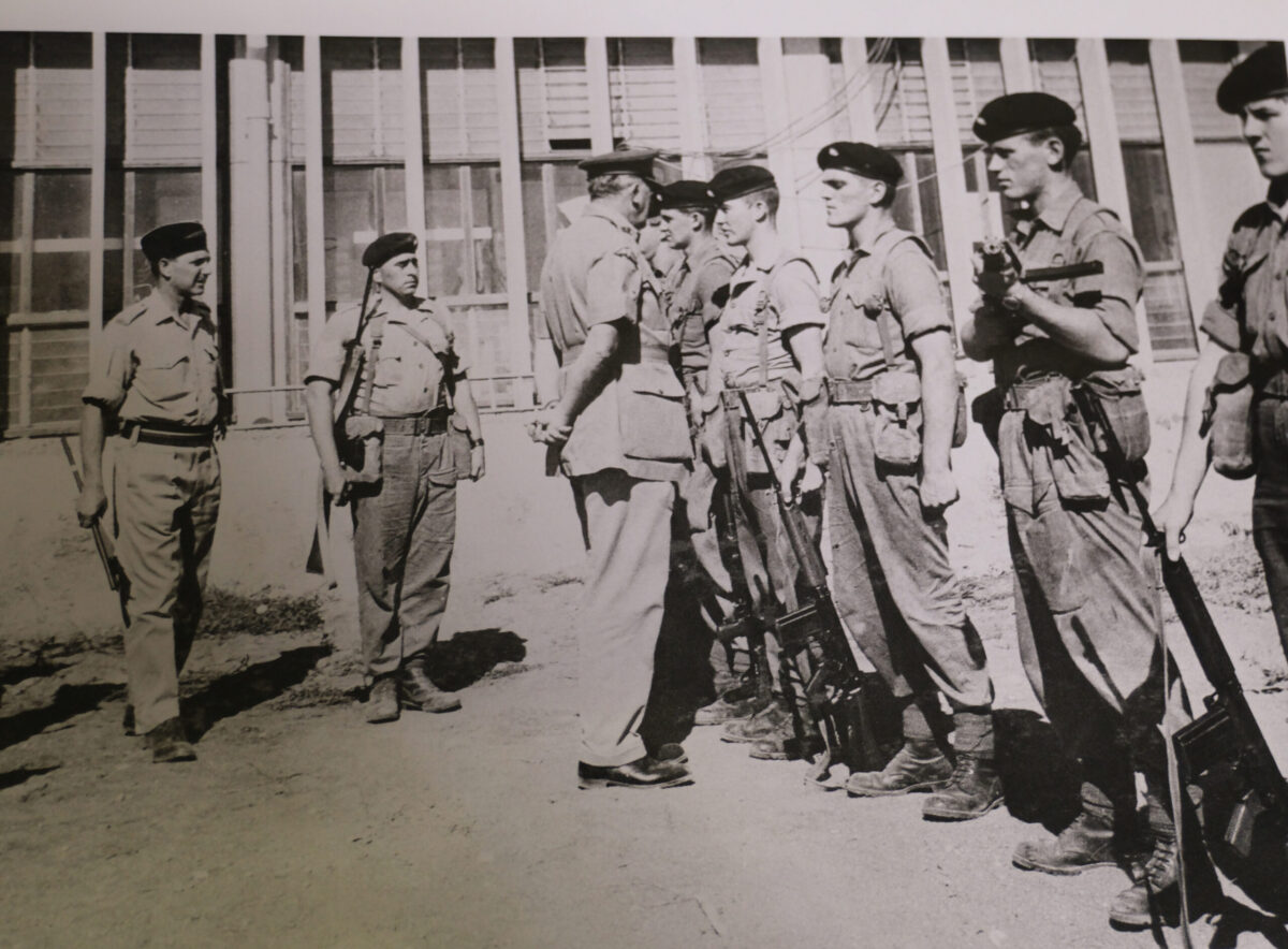Royal Anglian Regiment Royal Anglian Regiment