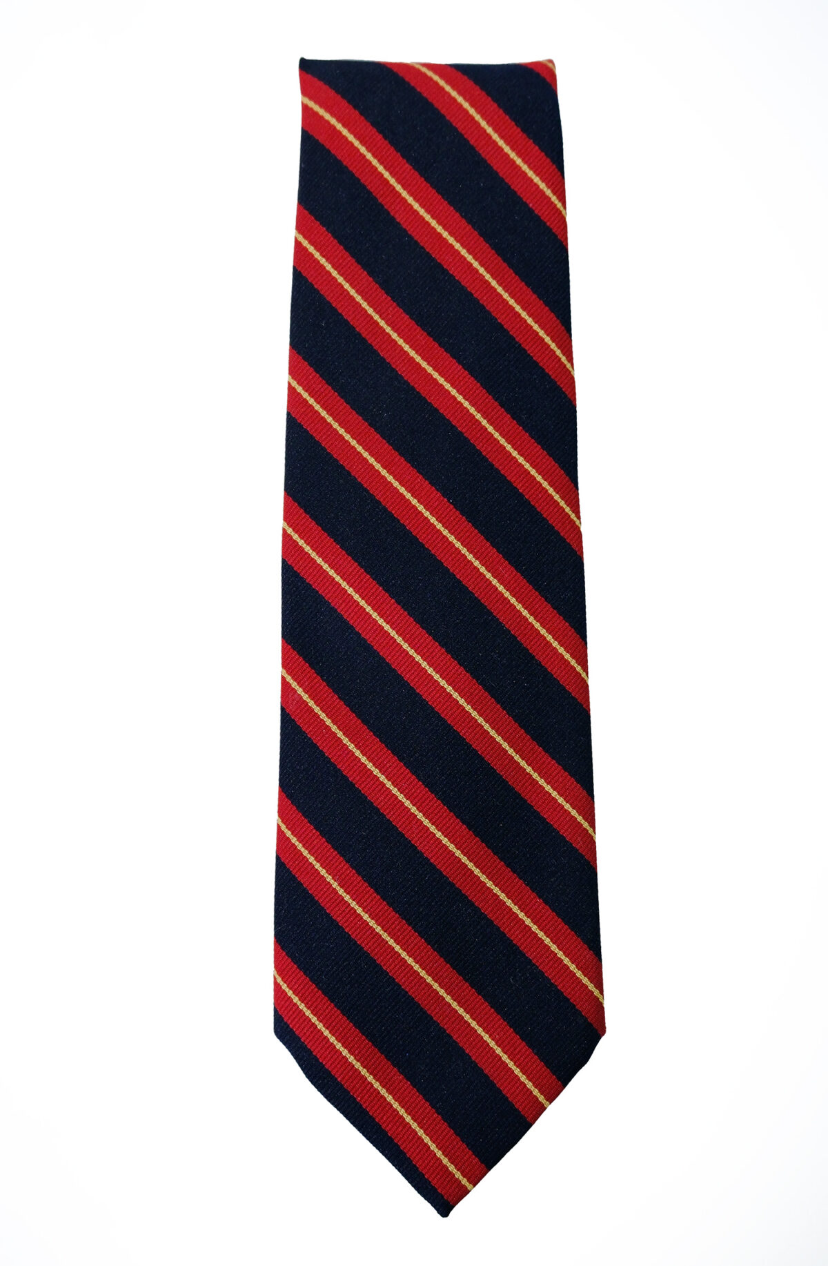 Royal Anglian Regimental tie Royal Anglian Regimental tie