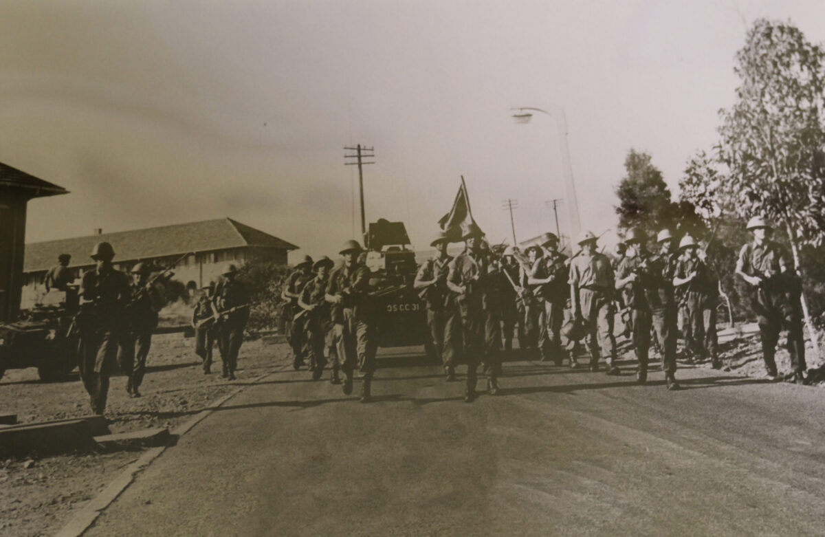 Royal Anglian Regiment